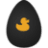 Duck DAO (DLP Duck Token) logo