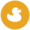 DuckDaoDime logo