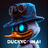 DuckyCoinAI logo