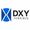 DXY FINANCE logo