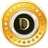 DynamicCoin logo