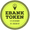 E-BANK Token logo