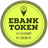 E-BANK Token logo