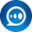 e-Chat logo