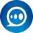e-Chat logo