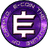 E-coin Finance (OLD) logo
