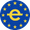 e-Money EUR logo