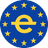 e-Money EUR logo