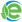 EarthCoin logo