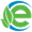 EarthCoin logo