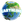 Earthling logo