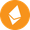 eBitcoin logo