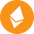 eBitcoin logo