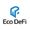 Eco DeFi logo