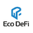 Eco DeFi logo