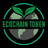 Ecochaintoken logo