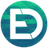 Eddie coin logo