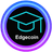 Edgecoin logo
