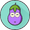 Eggplantswap logo