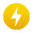 Electric Cash logo