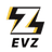 Electric Vehicle Zone logo