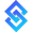 Electronic PK Chain logo