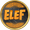 ELEF  WORLD logo