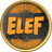 ELEF  WORLD logo