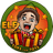 Elf Token logo