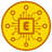 Elicoin logo