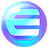 Enjin Coin logo