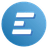 EscrowCoin logo