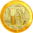 ESR Coin logo