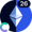 ETH 26 EMA Crossover Yield II logo