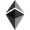 Ethereum Dark logo