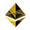 Ethereum Gold Project logo