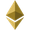 Ethereum Gold logo