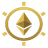 Ethereum Vault logo
