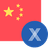 eToro Chinese Yuan logo