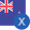 eToro New Zealand Dollar logo