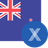 eToro New Zealand Dollar logo