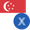 eToro Singapore Dollar logo