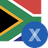 eToro South African Rand logo