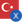 eToro Turkish Lira logo