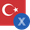 eToro Turkish Lira logo