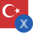 eToro Turkish Lira logo