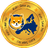 Euro Shiba Inu logo