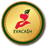 Eva Cash logo