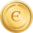 EvenCoin logo