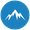 EVEREST RISING logo